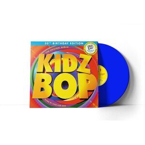 Kidz Bop Kids - KIDZ BOP 1 (20th Birthday Edition)  LP LP
